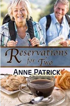 portada Reservations for Two (in English)