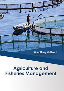 portada Agriculture and Fisheries Management
