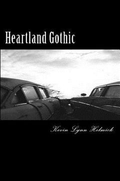 portada heartland gothic (en Inglés)