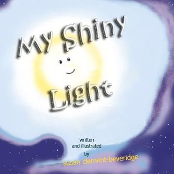 portada my shiny light (en Inglés)