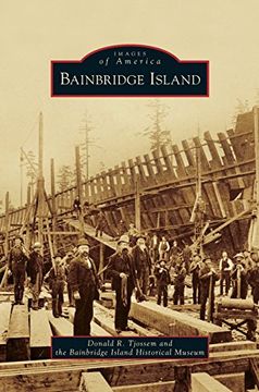 portada Bainbridge Island (in English)