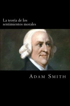 portada La Teoria de los Sentimientos Morales (in Spanish)