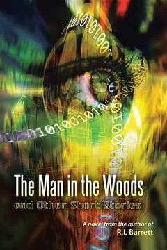portada The Man in the Woods and Other Short Stories (en Inglés)