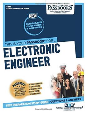 portada Electronic Engineer (in English)