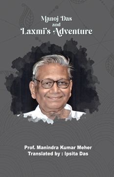 portada Manoj Das and Laxmi's Adventure (en Inglés)