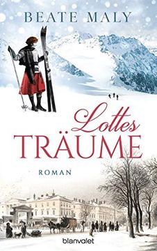 portada Lottes Träume: Roman (in German)