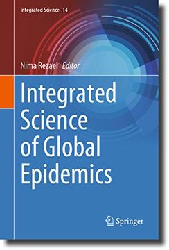 portada Integrated Science of Global Epidemics (en Inglés)