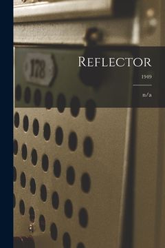 portada Reflector; 1949 (in English)
