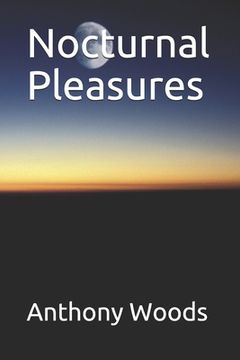 portada Nocturnal Pleasures (en Inglés)