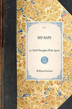 portada Rip-Raps: Or, Drift Thoughts Wide Apart 
