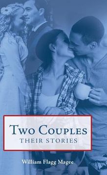 portada Two Couples: Their Stories (in English)