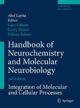 portada brain energetics. integration of molecular and cellular processes (en Inglés)