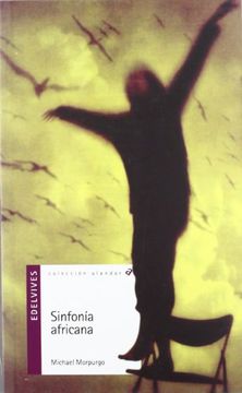 portada Sinfonia Africana (in Spanish)