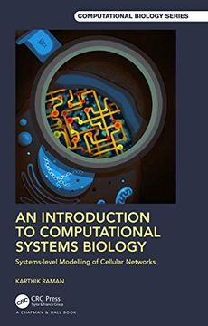 portada An Introduction to Computational Systems Biology: Systems-Level Modelling of Cellular Networks (Chapman & Hall (in English)