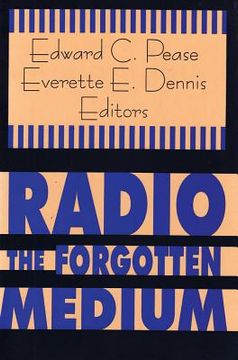 portada radio--the forgotten medium