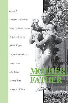 portada Mother Father [Paperback] (en Inglés)