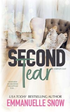 portada Second Tear: Complete duet (en Inglés)