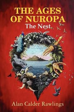 portada the ages of nuropa the nest (en Inglés)