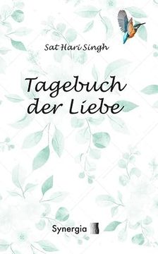 portada Das Tagebuch der Liebe (in German)