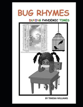 portada Bug Rhymes During Pandemic Times
