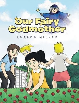 portada Our Fairy Godmother (en Inglés)