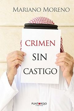 portada Crimen sin Castigo (in Spanish)