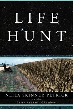 portada Life Hunt (en Inglés)