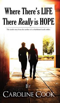 portada Where There is Life, There Really is Hope (en Inglés)