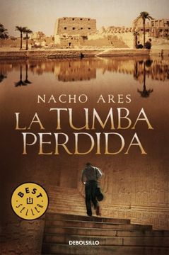 portada La Tumba Perdida (in Spanish)