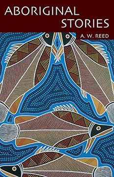 portada Aboriginal Stories (in English)