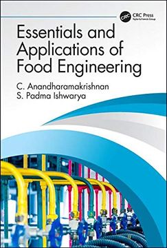 portada Essentials and Applications of Food Engineering (en Inglés)