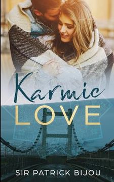 portada Karmic Love (en Inglés)