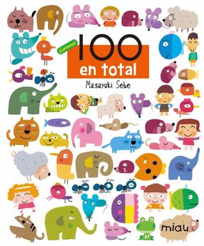 portada 100 en Total (in Spanish)