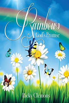 portada Rainbows: God's Promise (in English)