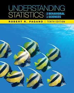 portada Understanding Statistics in the Behavioral Sciences