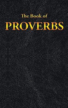 portada Proverbs: The Book of (in English)