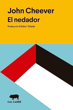 portada El Nedador (in Catalá)