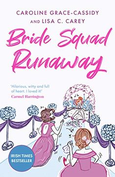 portada Bride Squad Runaway (en Inglés)