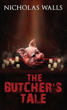 portada The Butcher's Tale