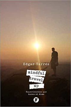 portada Mindful Travel