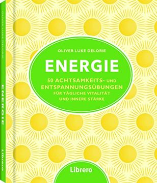 portada Energie (en Alemán)