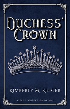 portada Duchess' Crown (en Inglés)