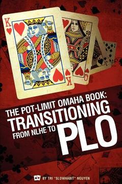 portada the pot-limit omaha book (in English)
