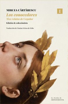 portada Los conocedores