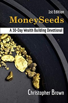 portada 1st Edition Moneyseeds (en Inglés)