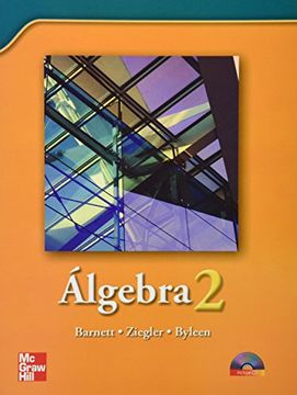 portada Algebra 2