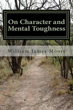 portada On Character and Mental Toughness (en Inglés)