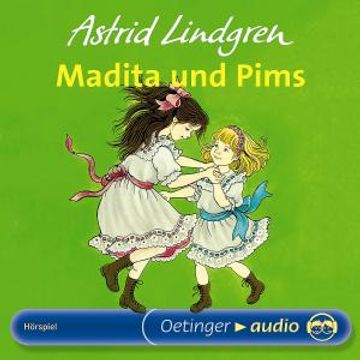 portada Madita und Pims