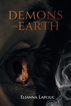 portada Demons on Earth (en Inglés)