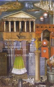 portada The City of Rossford: The Fourth Rossford Book (en Inglés)